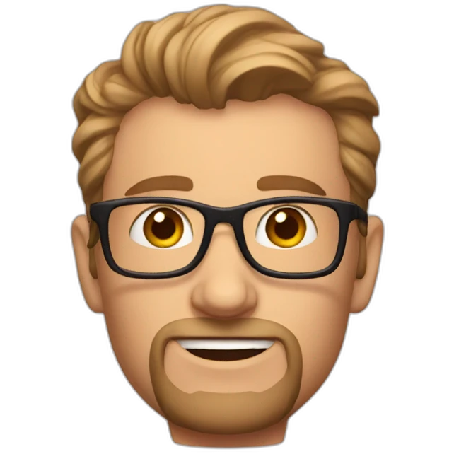 Owen Fitts  emoji