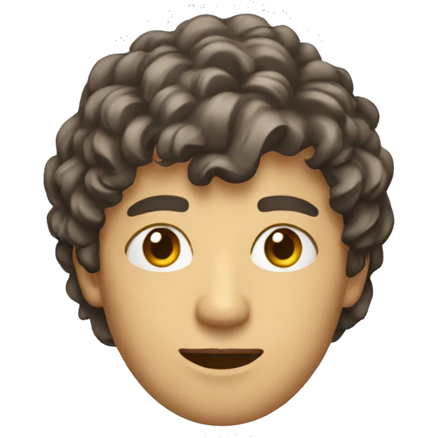 psicólogo emoji