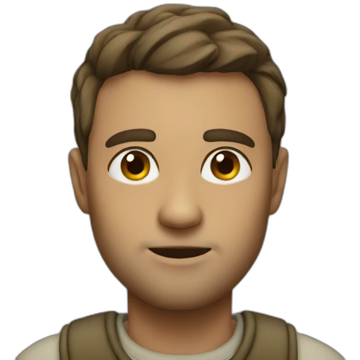 Josman emoji