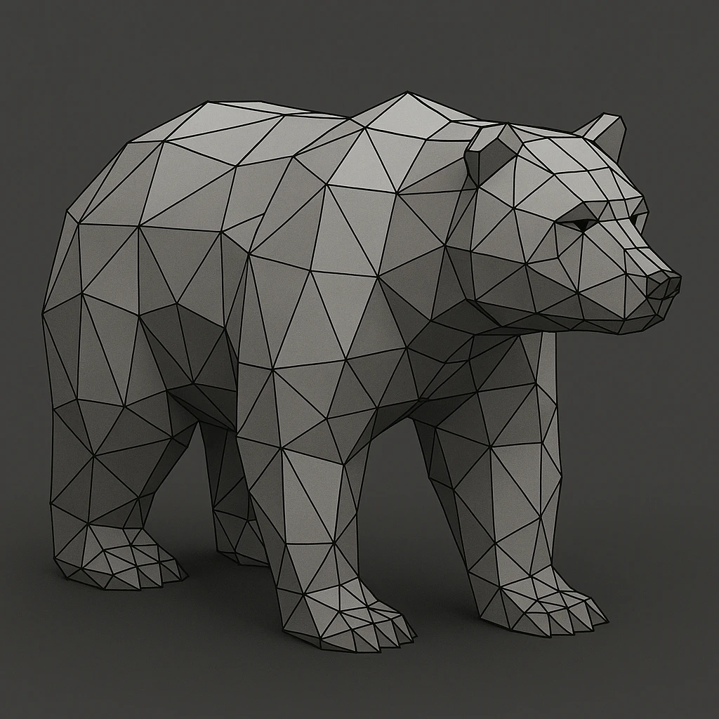 bear emoji