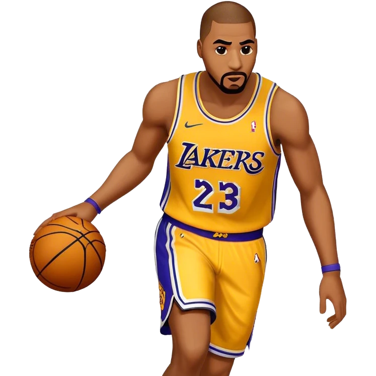 NBA 2k25 emoji