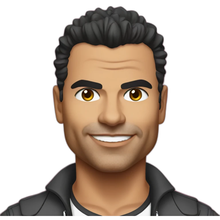 Amr Diab emoji