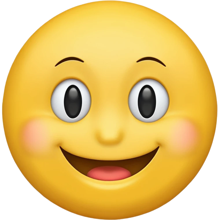 Smiley emoji emoji