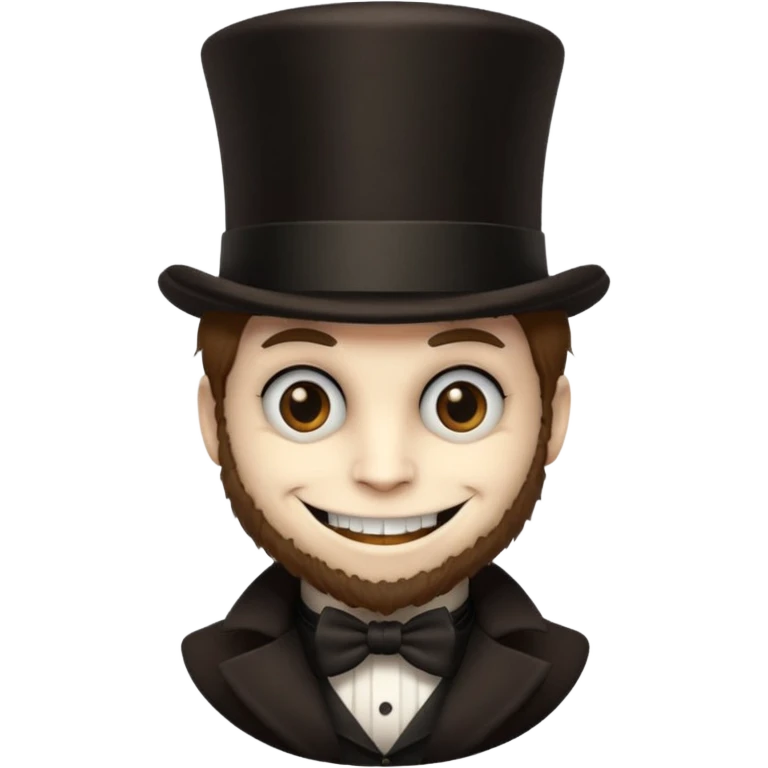 Freddy'de 5 gece emoji