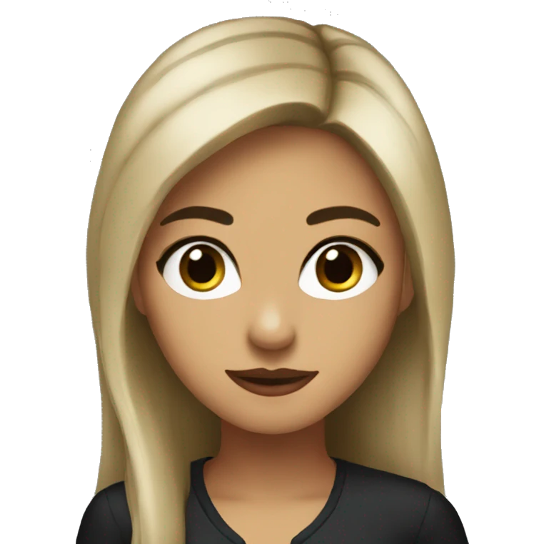 Elena from tvd emoji
