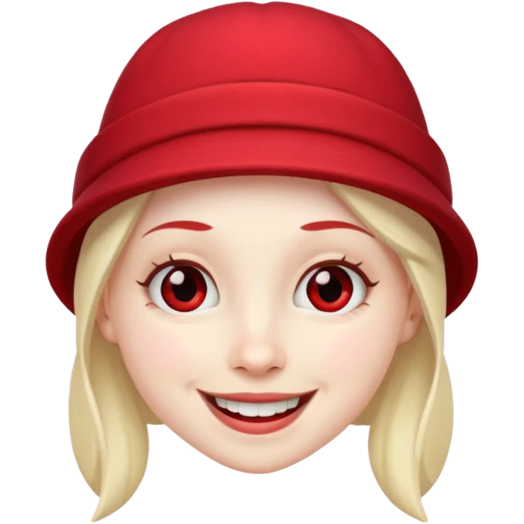 Farfadet malicieuw emoji