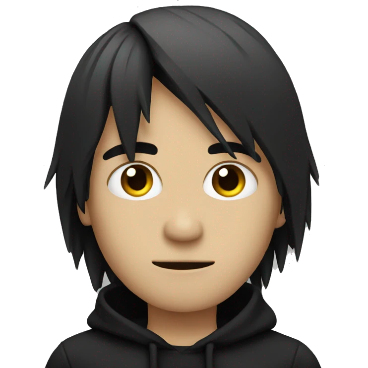 Emo  emoji