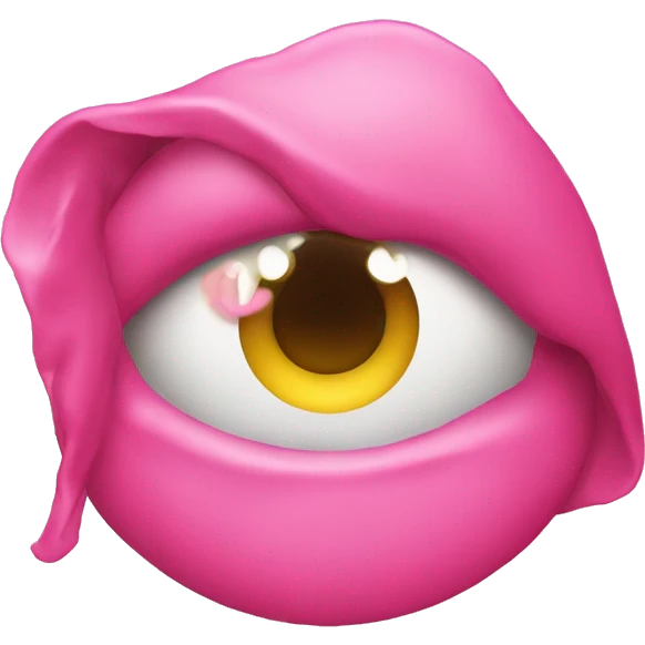 💗💋 emoji