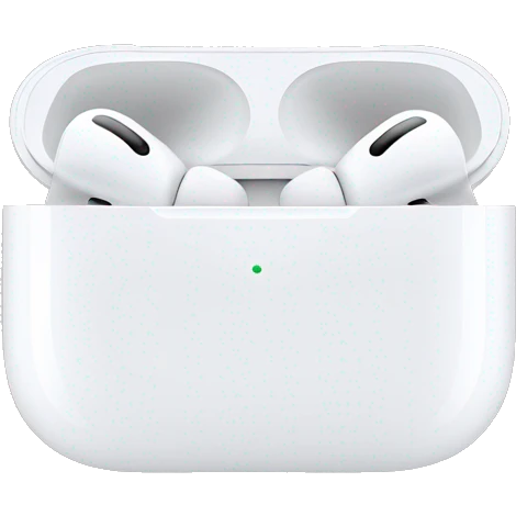 airpods pro  emoji