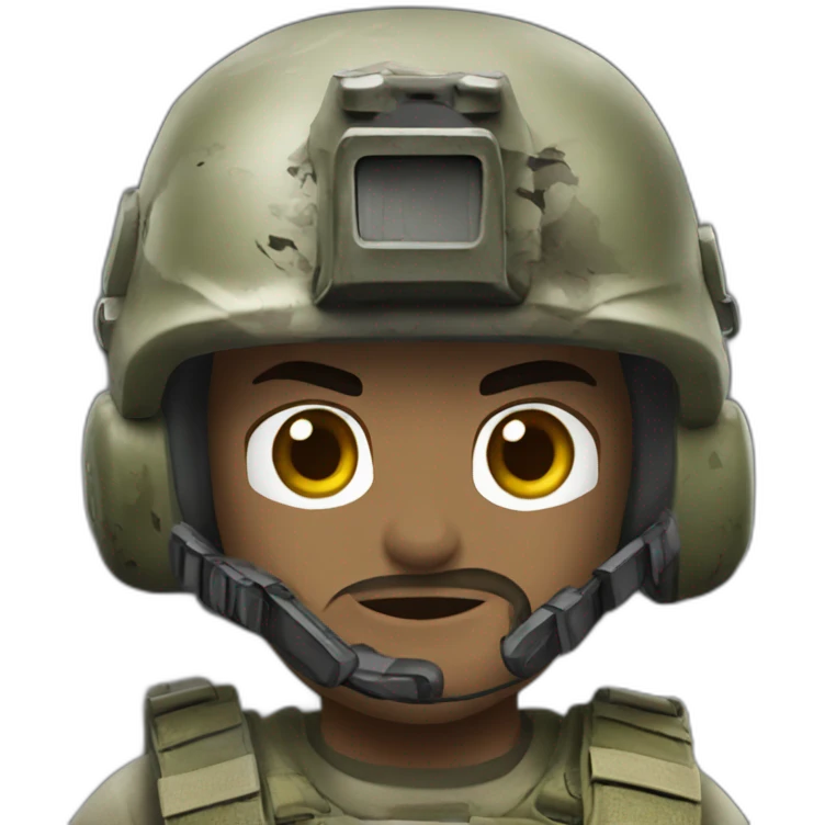 Callofduty emoji