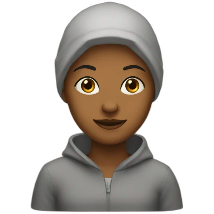 Abira emoji
