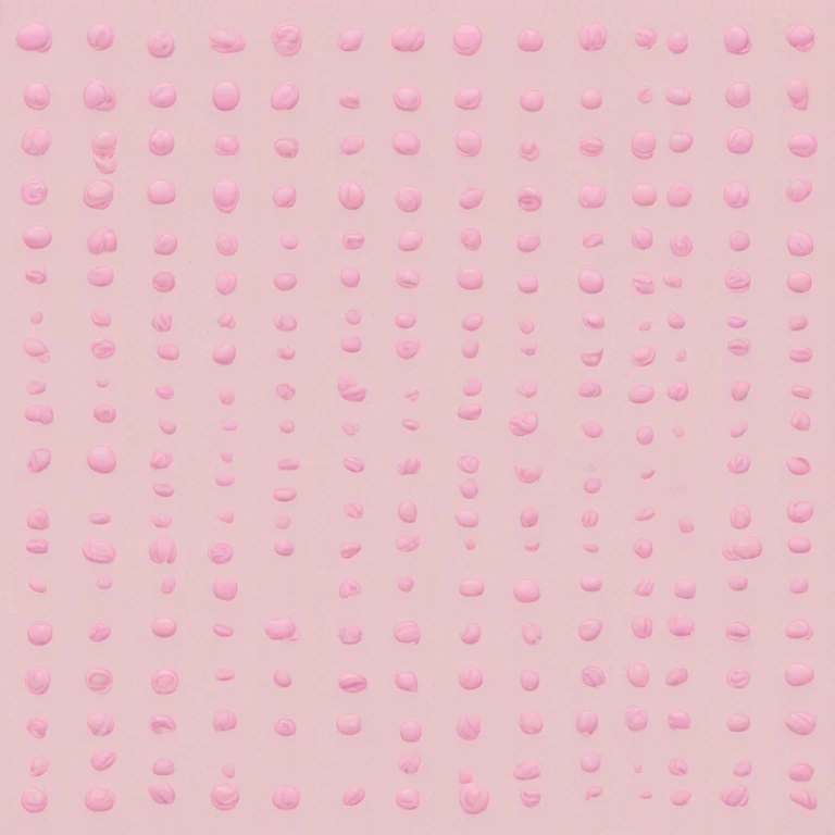 Pastel pink emoji emoji
