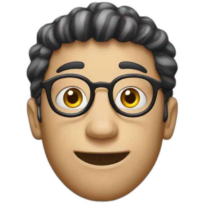 Waldo emoji