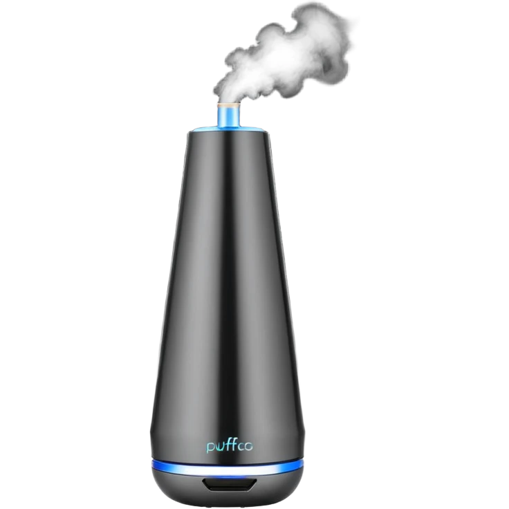puffco vaporizer emoji
