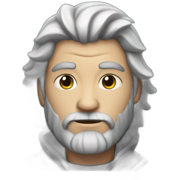 dark waylander emoji