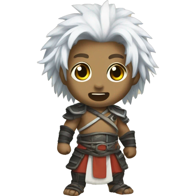 Sukuna's domain expansion  emoji