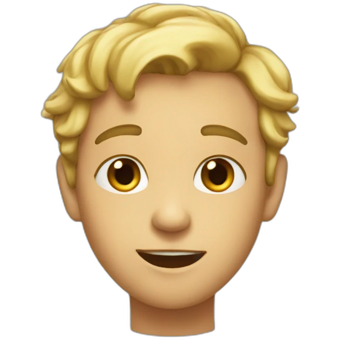 Little peper emoji