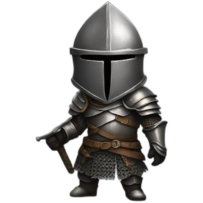 Dark souls emoji