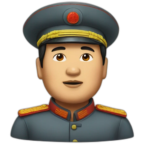Mao Zedong emoji