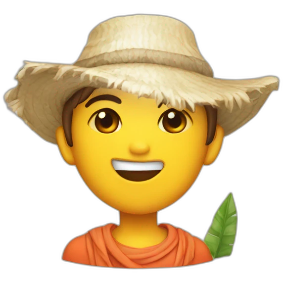 Koh lanta emoji