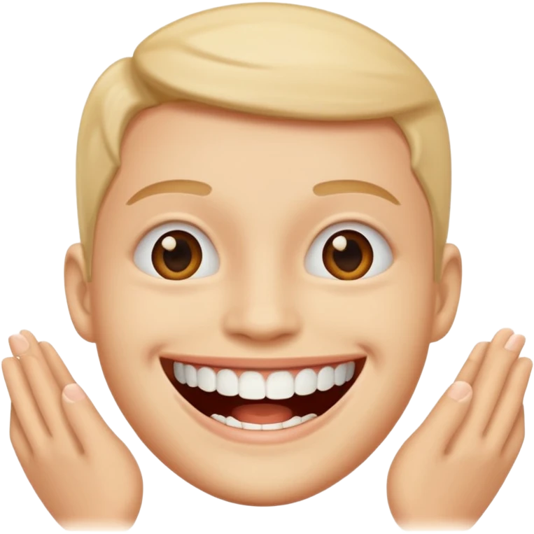 Hallo kizi emoji