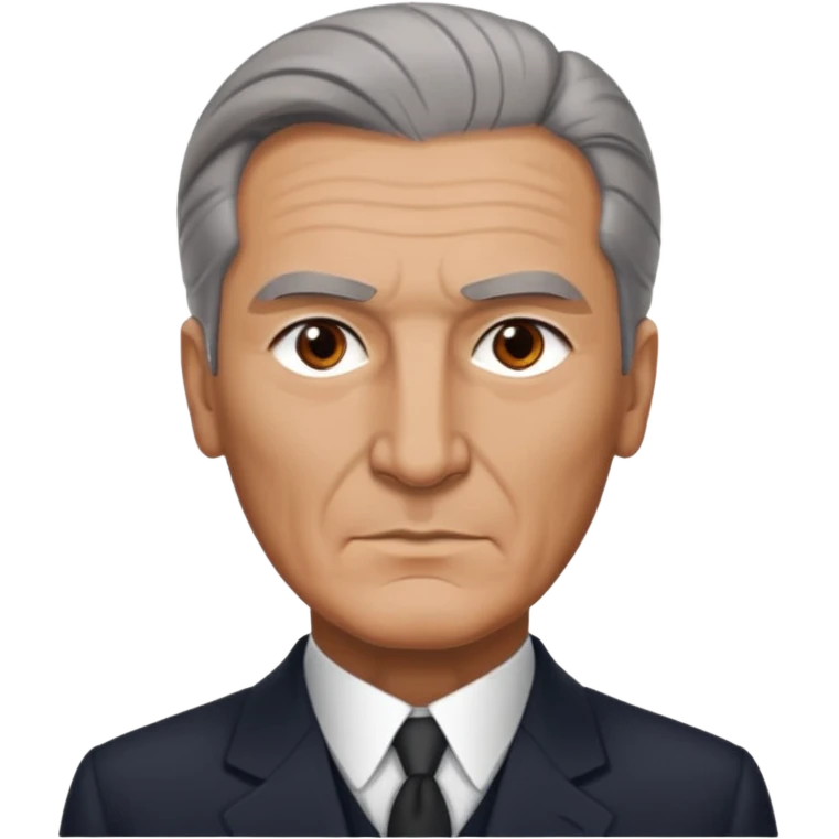 ATATÜRK emoji