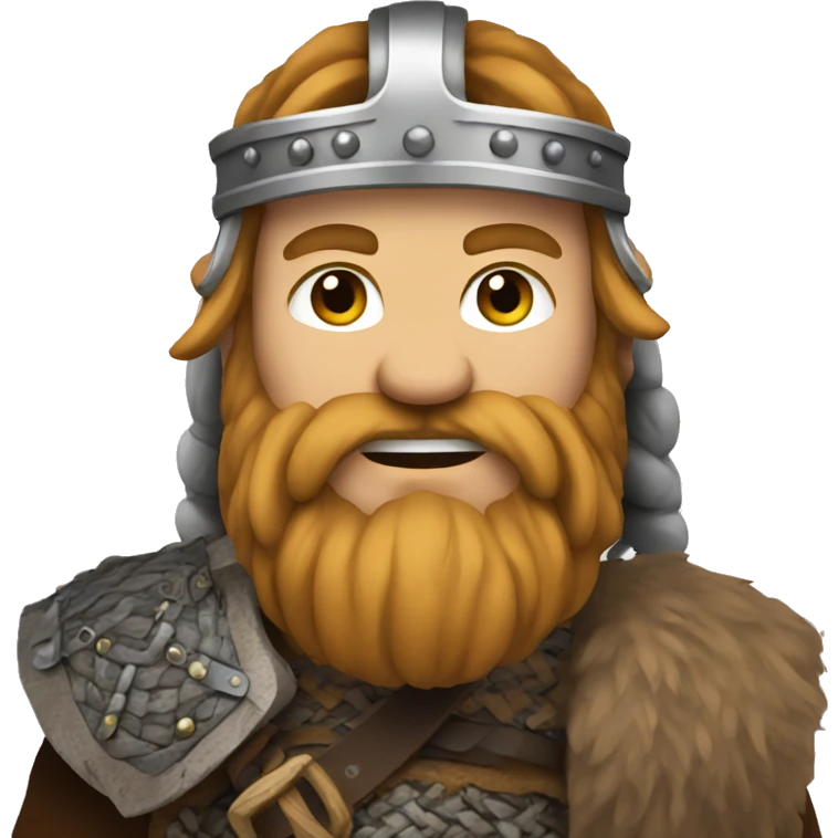 Viking emoji
