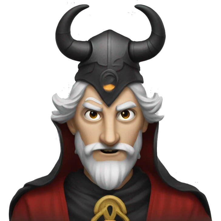 Asmodeus emoji