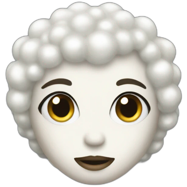Pearl emoji