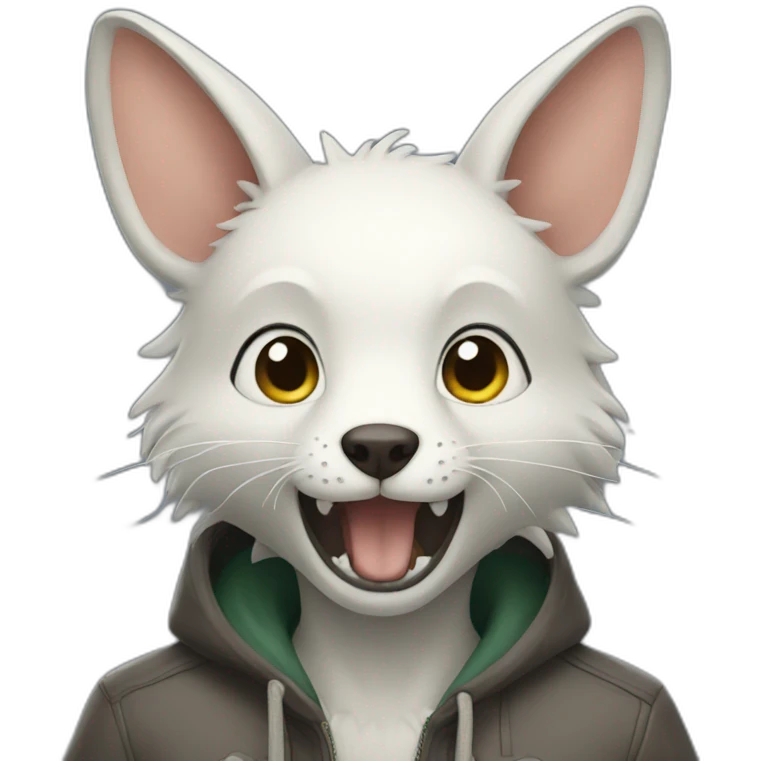 Beastars emoji