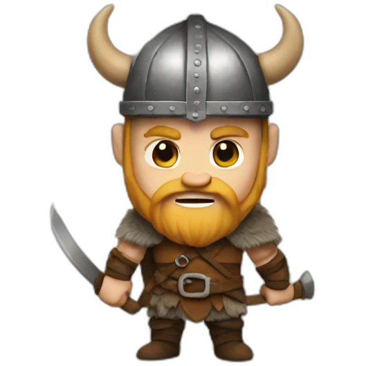 viking emoji