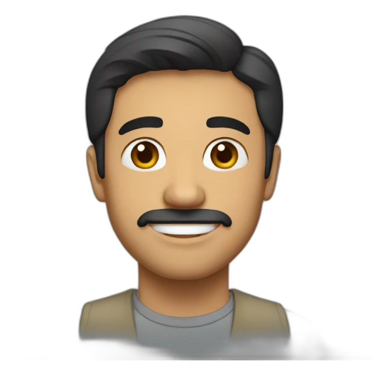 Ernesto Sevilla  emoji
