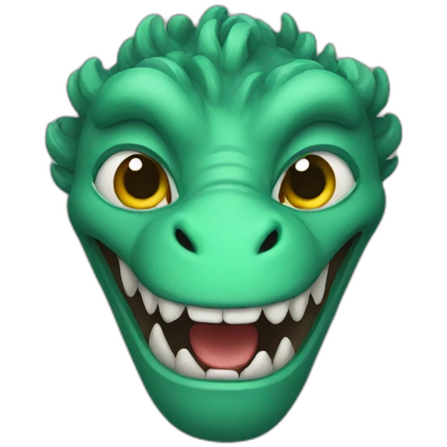 naga emoji