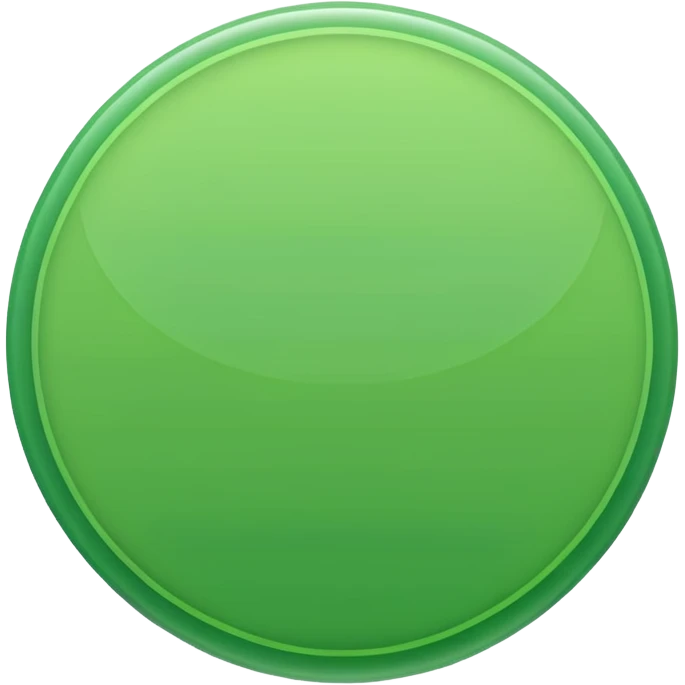 this emoji ✅ convert in crycle emoji