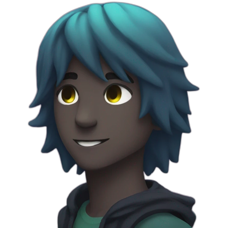 Deltarune emoji