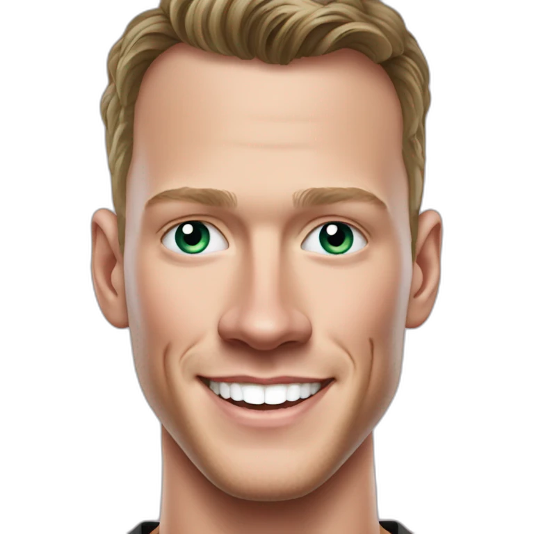 Jonathan Toews as rainbow diamond ring emoji