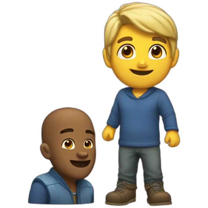 100% emoji