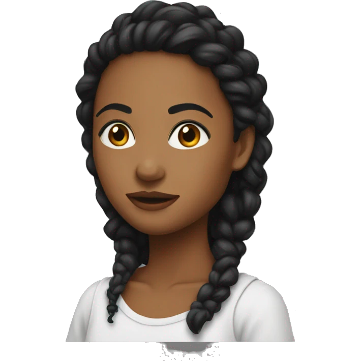 mya  emoji