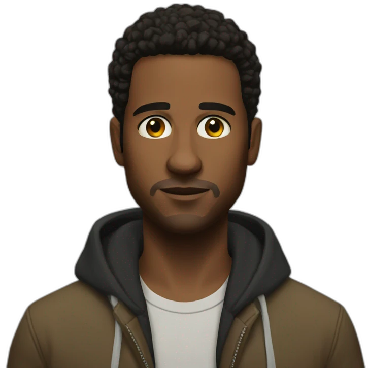 Trevor GTA emoji