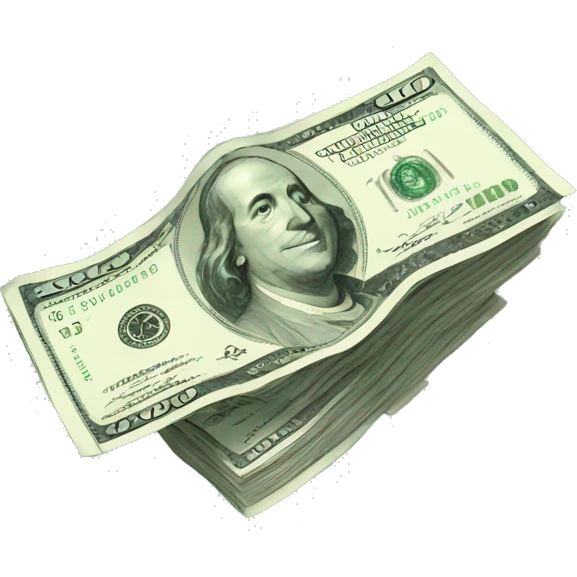 Money emoji