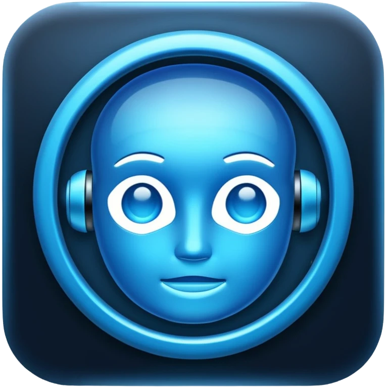 ai icon emoji