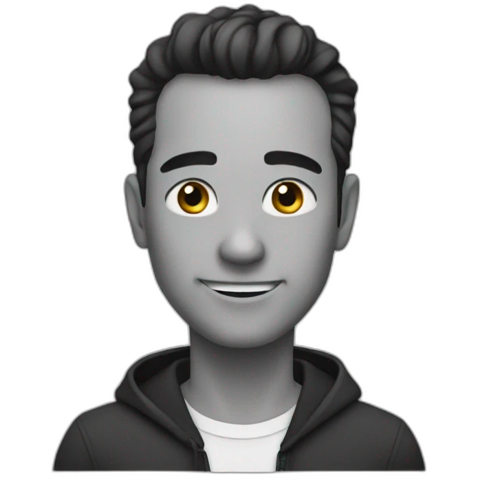 i've seen emoji