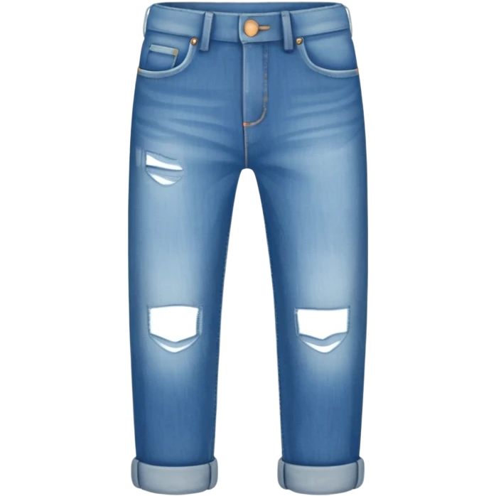 pants emoji