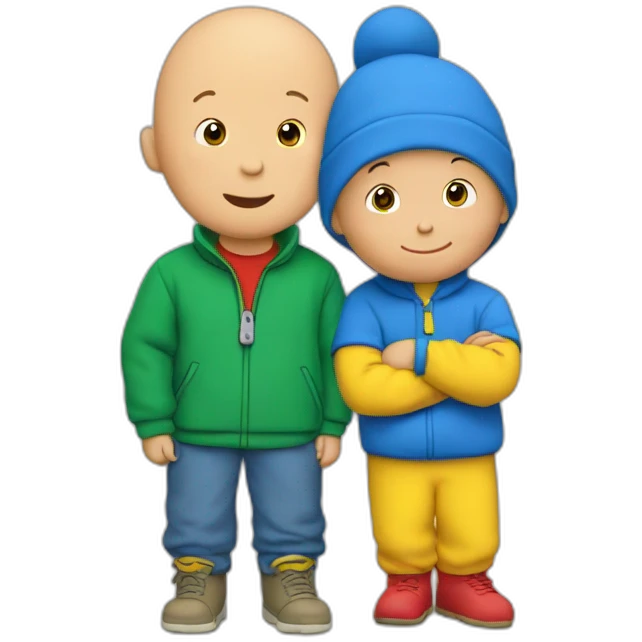 Un caillou sur un caillou sur un caillou emoji
