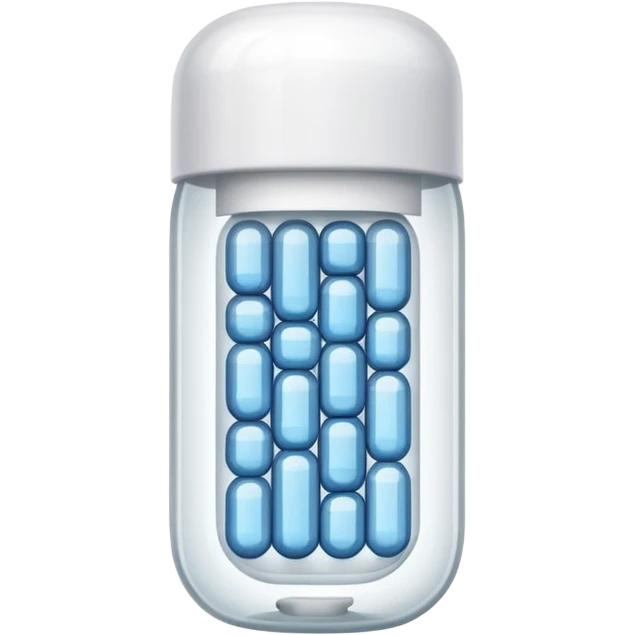 fiber vitamin emoji