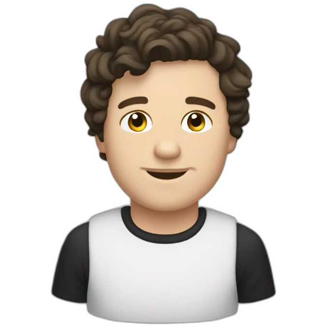 Lukas Graham emoji