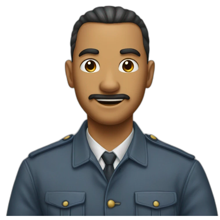 Noeud coulissant emoji