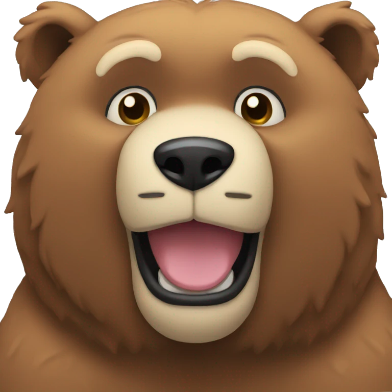 oso emoji