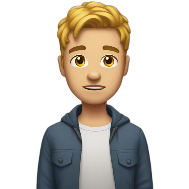 Bully emoji