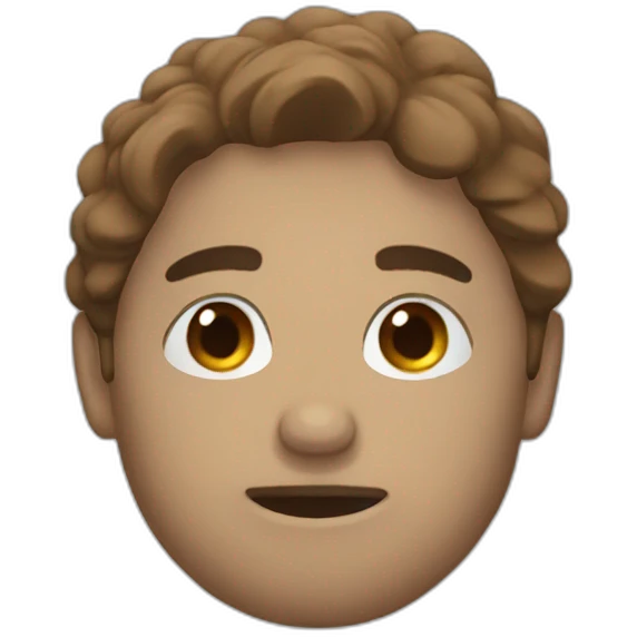 liver me alone emoji